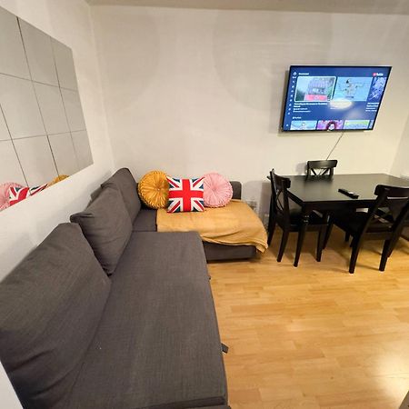 Brixton Apartment Londýn Exteriér fotografie