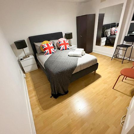 Brixton Apartment Londýn Exteriér fotografie