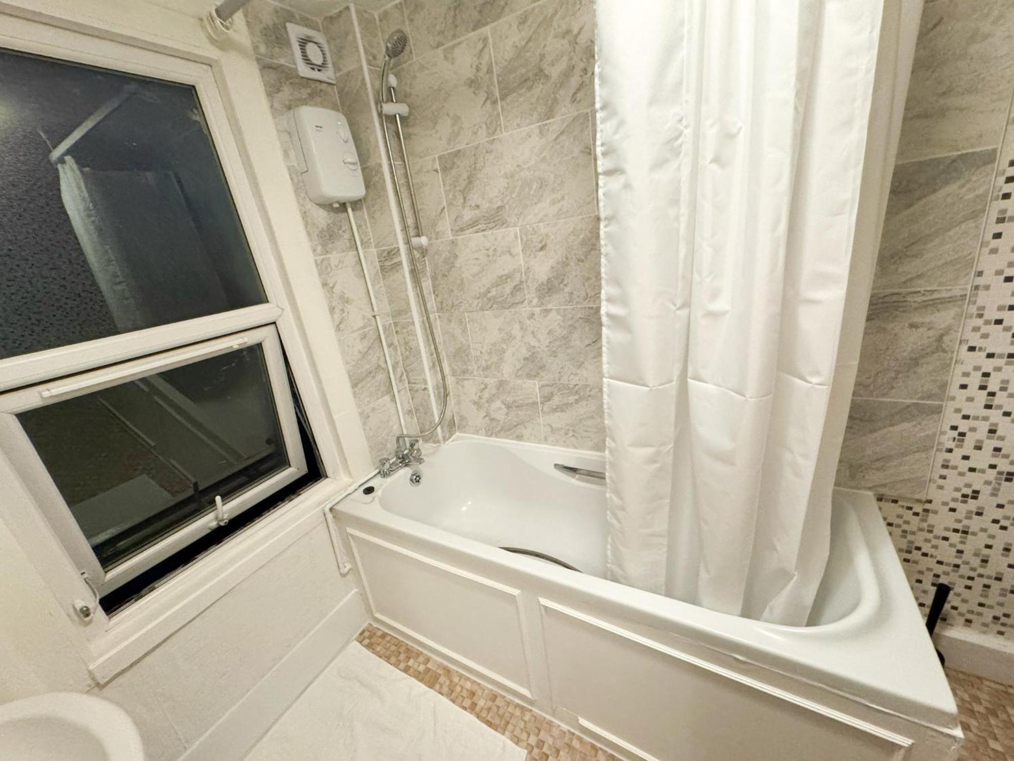 Brixton Apartment Londýn Exteriér fotografie